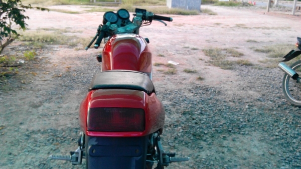 ขาย HONDA BROS 400 อินวอย ขาย HONDA BROS 400 อินวอย