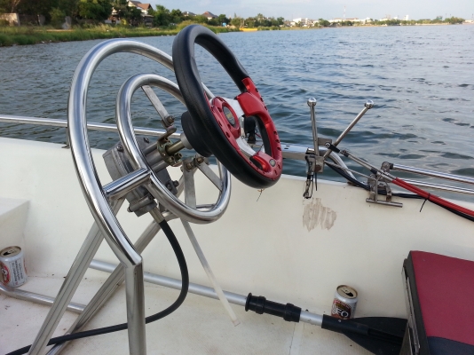 ขายเรือ 13 YAMAHA 30 HP 3สูบ สตาร์ทติดง่าย 2ระบบ เรือสวย ขายเรือ 13 YAMAHA 30 HP 3สูบ สตาร์ทติดง่าย 2ระบบ เรือสวย