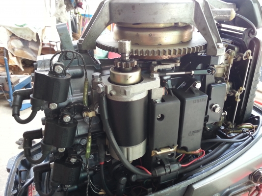 ขายเรือ 13 YAMAHA 30 HP 3สูบ สตาร์ทติดง่าย 2ระบบ เรือสวย ขายเรือ 13 YAMAHA 30 HP 3สูบ สตาร์ทติดง่าย 2ระบบ เรือสวย