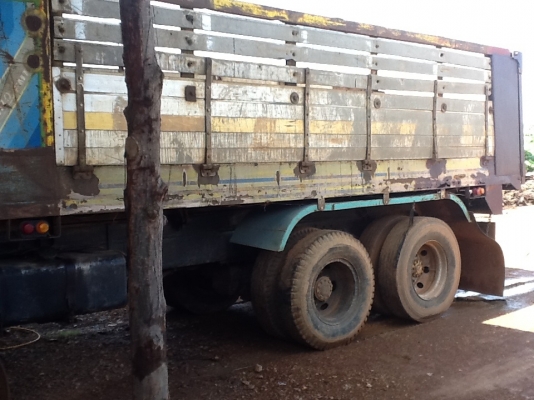 ฝากขายหกล้อHino Kt725 ฝากขายหกล้อHino Kt725