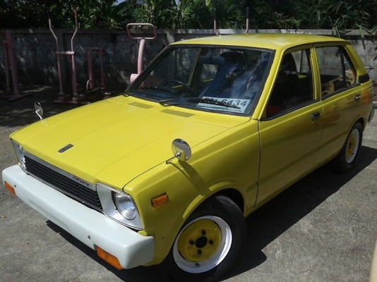 suzuki fronte 800 รถเล็กๆ 49000 บาท ยังงอยู่นะครับ หลุดมัดจำ suzuki fronte 800 รถเล็กๆ 49000 บาท ยังงอยู่นะครับ หลุดมัดจำ