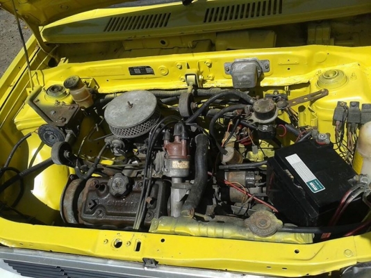 suzuki fronte 800 รถเล็กๆ 49000 บาท ยังงอยู่นะครับ หลุดมัดจำ suzuki fronte 800 รถเล็กๆ 49000 บาท ยังงอยู่นะครับ หลุดมัดจำ