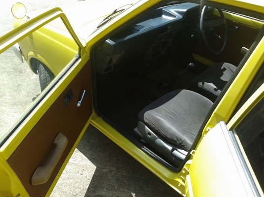 suzuki fronte 800 รถเล็กๆ 49000 บาท ยังงอยู่นะครับ หลุดมัดจำ suzuki fronte 800 รถเล็กๆ 49000 บาท ยังงอยู่นะครับ หลุดมัดจำ