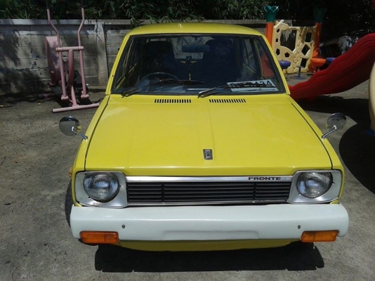 suzuki fronte 800 รถเล็กๆ 49000 บาท ยังงอยู่นะครับ หลุดมัดจำ suzuki fronte 800 รถเล็กๆ 49000 บาท ยังงอยู่นะครับ หลุดมัดจำ