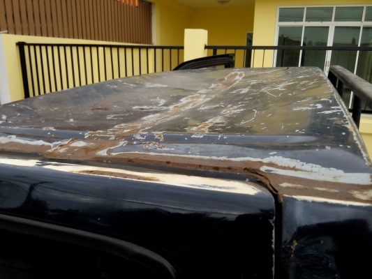 จองแล้วครับ ขอบคุณทุกสาย**ขายตัดสด ตามสภาพ NISSAN FRONTIERตอนเดียว ปี 2004 ถูกๆ