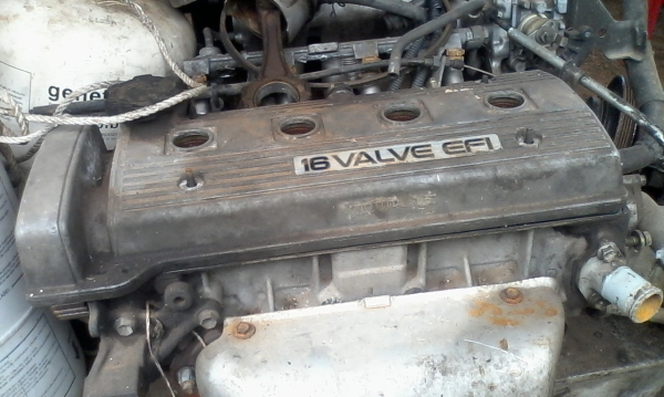 ฝาสูบ 5a  อีซูซุc223