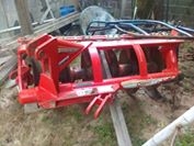 ต้องการขายรถ คูโบต้า L 4708