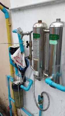 เครื่องผลิตน้ำแข็งยูนิกใหญ่(หลอดใหญ่) กำลังผลิต 500 กิโลกรัม/ต่อวัน เครื่องผลิตน้ำแข็งยูนิกใหญ่(หลอดใหญ่) กำลังผลิต 500 กิโลกรัม/ต่อวัน