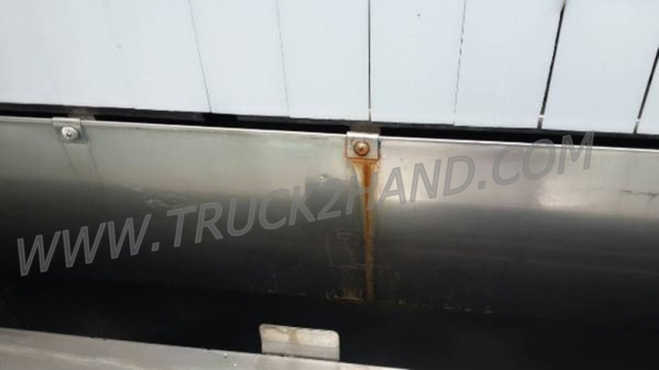 เครื่องผลิตน้ำแข็งยูนิกใหญ่(หลอดใหญ่) กำลังผลิต 500 กิโลกรัม/ต่อวัน เครื่องผลิตน้ำแข็งยูนิกใหญ่(หลอดใหญ่) กำลังผลิต 500 กิโลกรัม/ต่อวัน