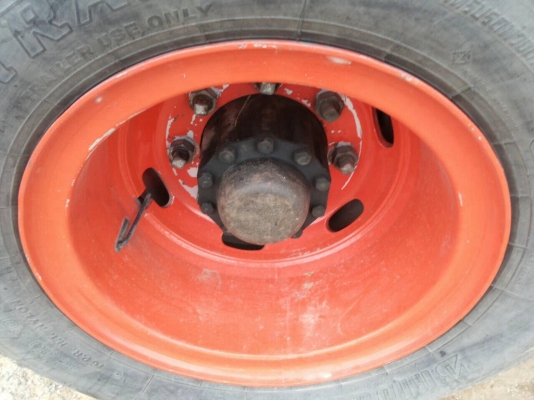 ขาย ลูกพ่วงสองคานไม่ดั้ม ขาย ลูกพ่วงสองคานไม่ดั้ม