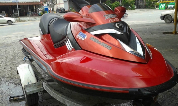 ขายseadoo rxt 215 ปี2006 135000 ครับถูกกว่านี้ไม่มีอีกแล้ว ขายseadoo rxt 215 ปี2006 135000 ครับถูกกว่านี้ไม่มีอีกแล้ว
