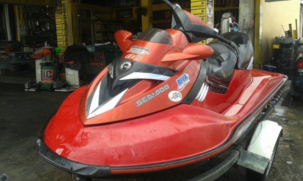 ขายseadoo rxt 215 ปี2006 135000 ครับถูกกว่านี้ไม่มีอีกแล้ว ขายseadoo rxt 215 ปี2006 135000 ครับถูกกว่านี้ไม่มีอีกแล้ว