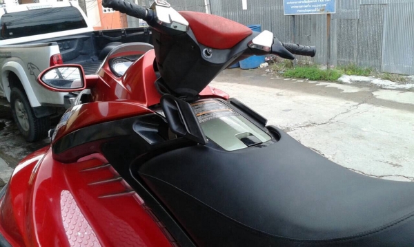 ขายseadoo rxt 215 ปี2006 135000 ครับถูกกว่านี้ไม่มีอีกแล้ว ขายseadoo rxt 215 ปี2006 135000 ครับถูกกว่านี้ไม่มีอีกแล้ว