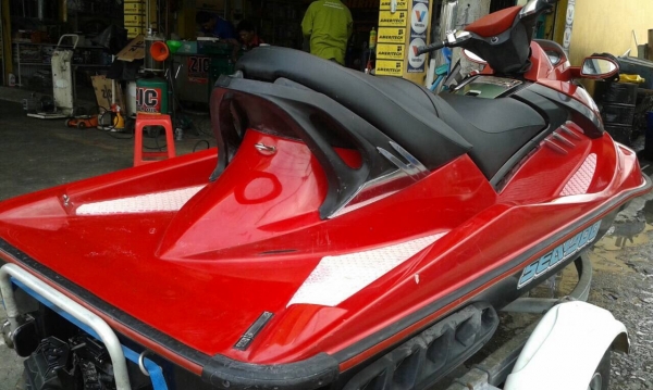 ขายseadoo rxt 215 ปี2006 135000 ครับถูกกว่านี้ไม่มีอีกแล้ว ขายseadoo rxt 215 ปี2006 135000 ครับถูกกว่านี้ไม่มีอีกแล้ว