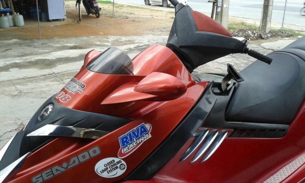 ขายseadoo rxt 215 ปี2006 135000 ครับถูกกว่านี้ไม่มีอีกแล้ว ขายseadoo rxt 215 ปี2006 135000 ครับถูกกว่านี้ไม่มีอีกแล้ว
