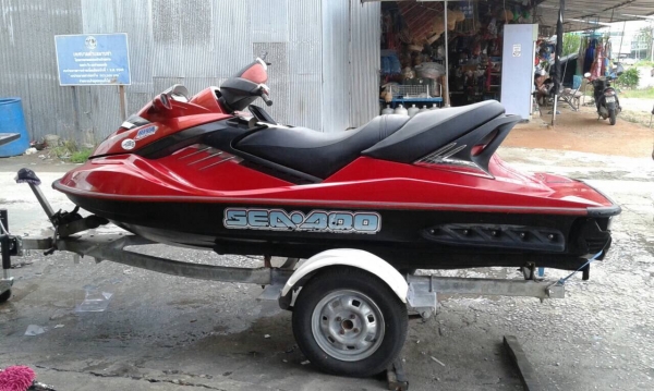 ขายseadoo rxt 215 ปี2006 135000 ครับถูกกว่านี้ไม่มีอีกแล้ว ขายseadoo rxt 215 ปี2006 135000 ครับถูกกว่านี้ไม่มีอีกแล้ว