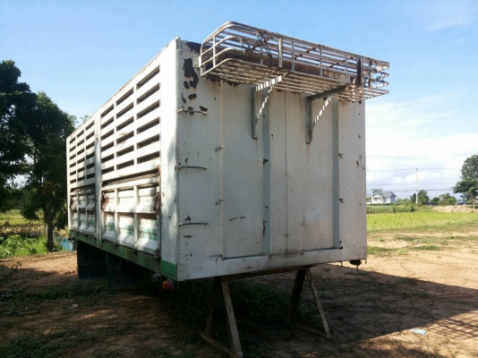 ขาย กระบะล่องไม่ดั้ม ขาย กระบะล่องไม่ดั้ม