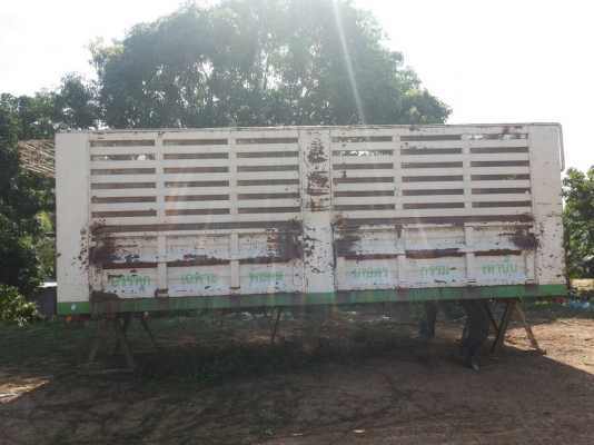 ขาย กระบะล่องไม่ดั้ม ขาย กระบะล่องไม่ดั้ม