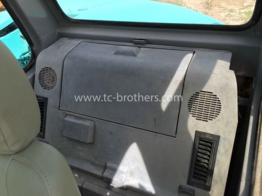 รถขุด Kobelco SK60 mark 5super มาร์คไฟว์ซุปเปอร์ จากญี่ปุ่น รถขุด Kobelco SK60 mark 5super มาร์คไฟว์ซุปเปอร์ จากญี่ปุ่น