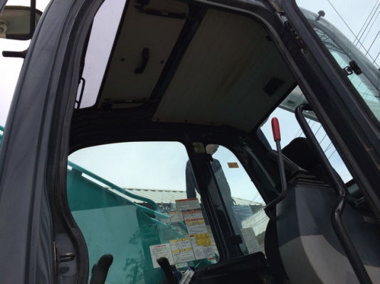 Kobelco SK200-8 ปี 2008 4,0XX ชม. นำเข้าตรงจากญี่ปุ่น