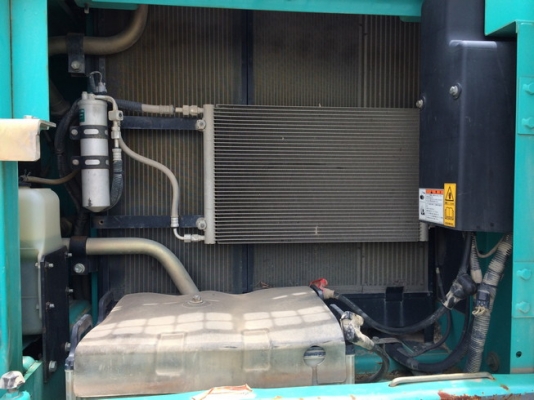 Kobelco SK200-8 ปี 2008 4,0XX ชม. นำเข้าตรงจากญี่ปุ่น