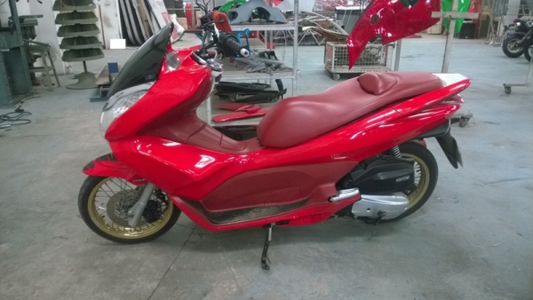 ขาย pcx150 ถูกๆๆ 49000 บ. สนใจ0883745640 ขาย pcx150 ถูกๆๆ 49000 บ. สนใจ0883745640