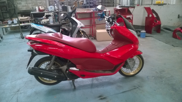 ขาย pcx150 ถูกๆๆ 49000 บ. สนใจ0883745640 ขาย pcx150 ถูกๆๆ 49000 บ. สนใจ0883745640