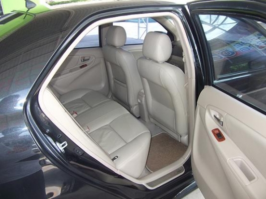 ขาย TOYOTA VIOS 1.5S IVORY ปี2006 ตัวท๊อป สภาพสวยมือเดียวป้ายแดง