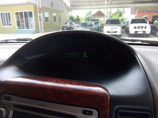 ขาย TOYOTA VIOS 1.5S IVORY ปี2006 ตัวท๊อป สภาพสวยมือเดียวป้ายแดง