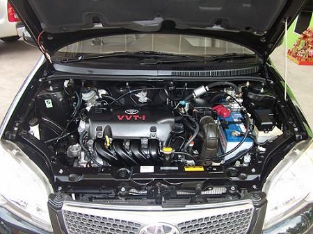 ขาย TOYOTA VIOS 1.5S IVORY ปี2006 ตัวท๊อป สภาพสวยมือเดียวป้ายแดง