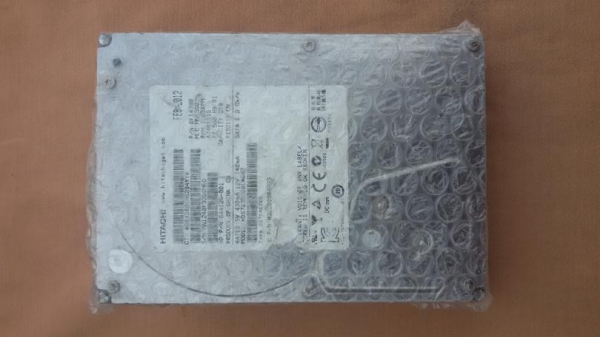 ขาย  Harddisk Hitashi 2 TB สภาพสมบูรณ์ ไม่มี BAD พร้อมส่งทั่วไทย หมดประกันแล้ว