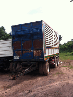 ขายรถบรรทุก10ล้อ แม่ลูกดั้มคอกเกษตร สวยๆขายแม่ลูกดั้มเกษตร พร้อมบริการจัดไฟแนนซ์