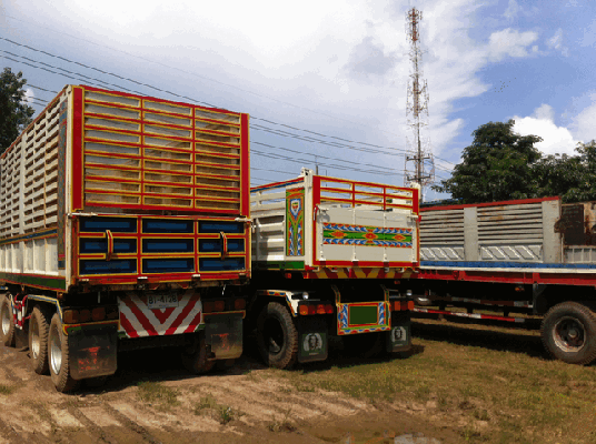 ขายรถบรรทุก10ล้อ แม่ลูกดั้มคอกเกษตร สวยๆขายแม่ลูกดั้มเกษตร พร้อมบริการจัดไฟแนนซ์