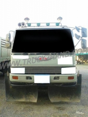 HINO 10 ล้อดัมพ์ สภาพพร้อมใช้งาน เอกสารพร้อมโอน