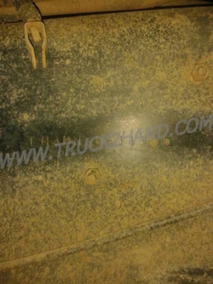 HINO 10 ล้อดัมพ์ สภาพพร้อมใช้งาน เอกสารพร้อมโอน