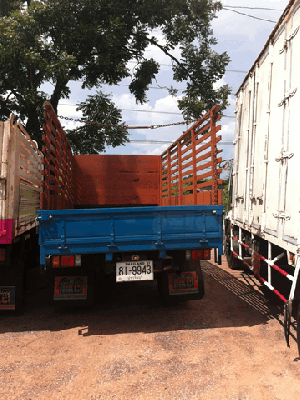 ขายรถ 6ล้อคอก MITSUBISHI CANTER 115 แรงม้า