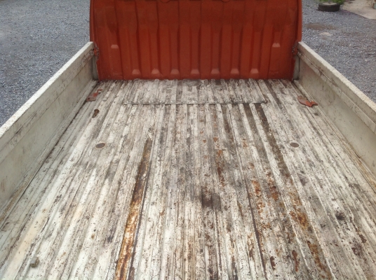 S 81 เปลี่ยนกะบะใหม่ ติดแก๊ส เครื่อง 3สูบ 4เกียร์ แคซซีสวย no book ติดต่อ 0892363526 เค