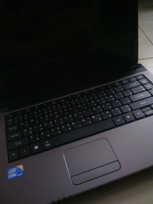 notebook corei5