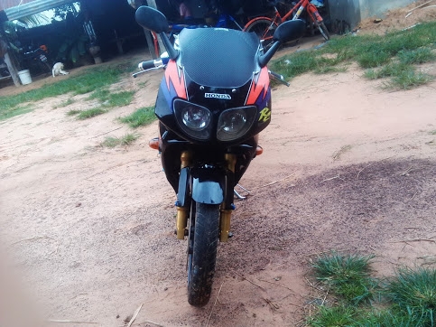 ขาย HONDA NSR เอ็นโปรอาม์ร สวยๆ ราคา 9500 บาท สนใจ 082-7351609