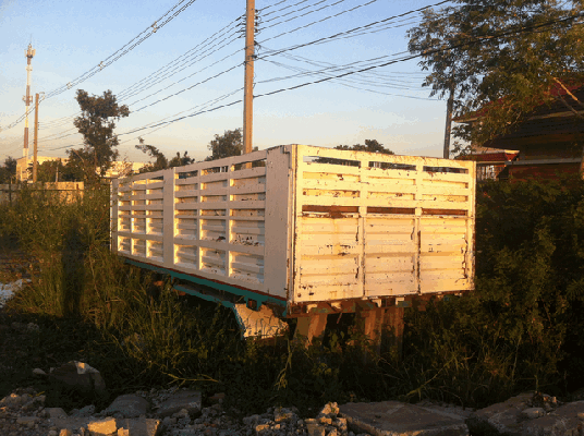 ขายชุดกะบะดั้ม 10,12ล้อพร้อมอุปกรณ์