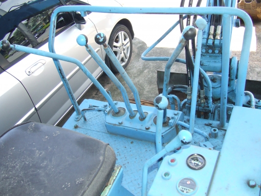 แมคโคเล็ก ไม่ได้ใช่แล้ว