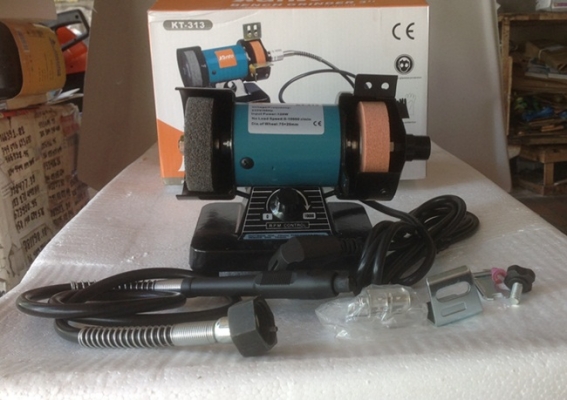 มอเตอร์หินไฟ  3 นิ้ว