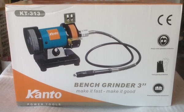 มอเตอร์หินไฟ  3 นิ้ว