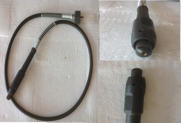 มอเตอร์หินไฟ  3 นิ้ว