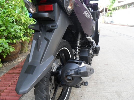 นูโวหัวฉีด SX 125cc. เดิมๆทั้งคัน สภาพดี เครื่องฟิต นูโวหัวฉีด SX 125cc. เดิมๆทั้งคัน สภาพดี เครื่องฟิต