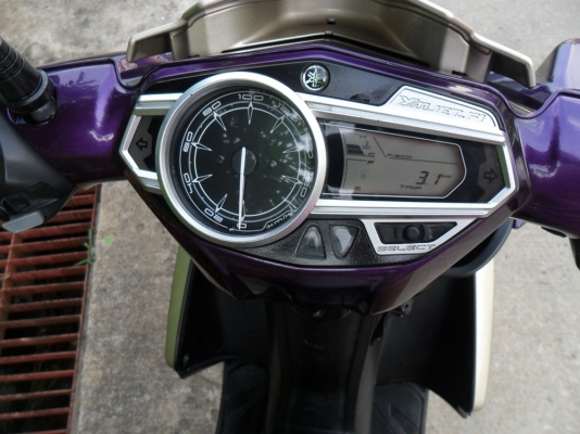 นูโวหัวฉีด SX 125cc. เดิมๆทั้งคัน สภาพดี เครื่องฟิต นูโวหัวฉีด SX 125cc. เดิมๆทั้งคัน สภาพดี เครื่องฟิต