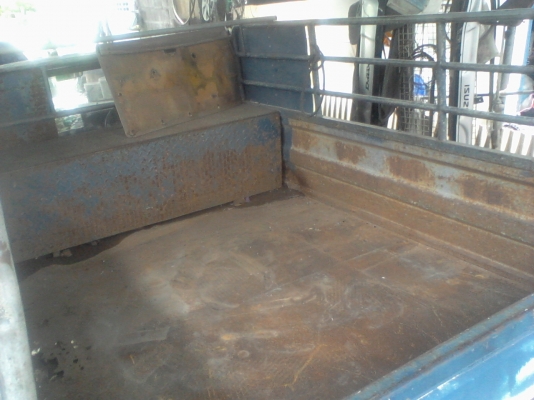 1989 MITSUBISHI, L200 เครื่องนิสสัน Z-20 LPG ลงเล่ม SINGLE CAB โฉม SINGLECAB เกียร์ธรรมดา