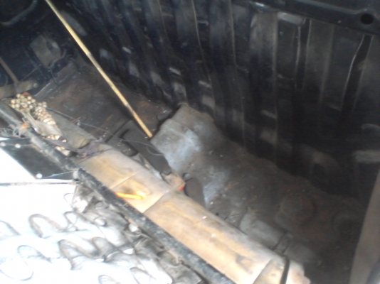 1989 MITSUBISHI, L200 เครื่องนิสสัน Z-20 LPG ลงเล่ม SINGLE CAB โฉม SINGLECAB เกียร์ธรรมดา