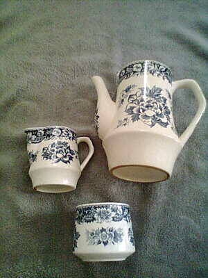 ชุดกากระเบื้อง งานเก่า