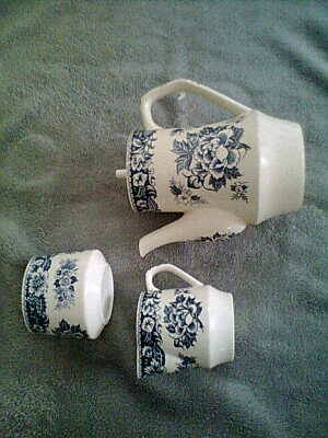 ชุดกากระเบื้อง งานเก่า